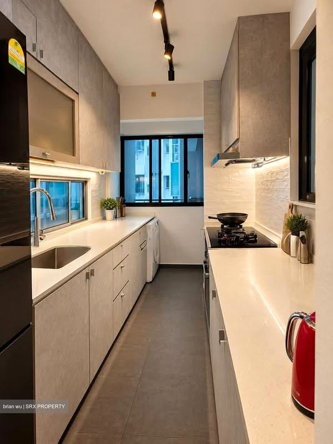 Blk 167D Parc Lumiere (Tampines), HDB 5 Rooms #626342321
